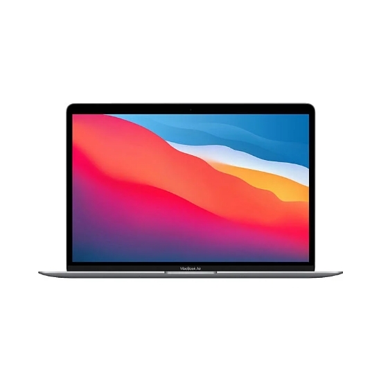 لپ‌تاپ ۱۳ اینچی اپل مدل MacBook Air 2020 MGN63 