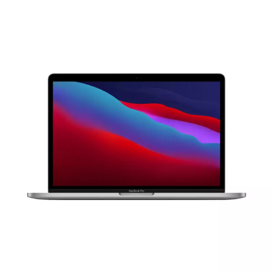 لپ‌تاپ ۱۳ اینچی اپل مدل MacBook Pro 2020 MYD92 
