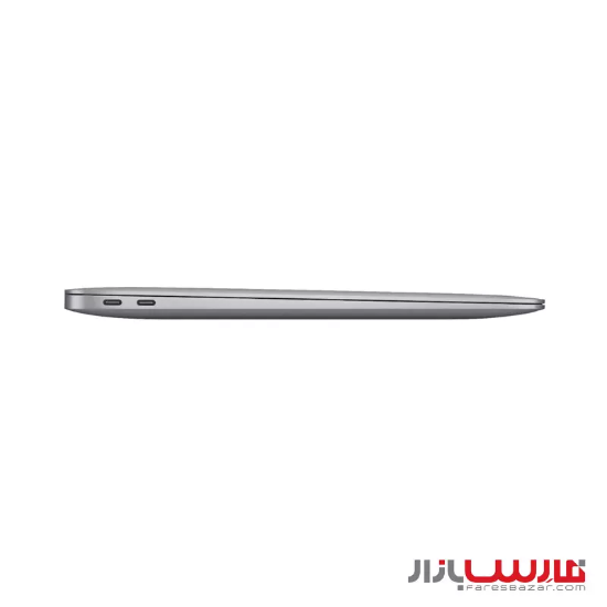 لپ‌تاپ ۱۳ اینچی اپل مدل MacBook Air 2020 MGN73	خاکستری