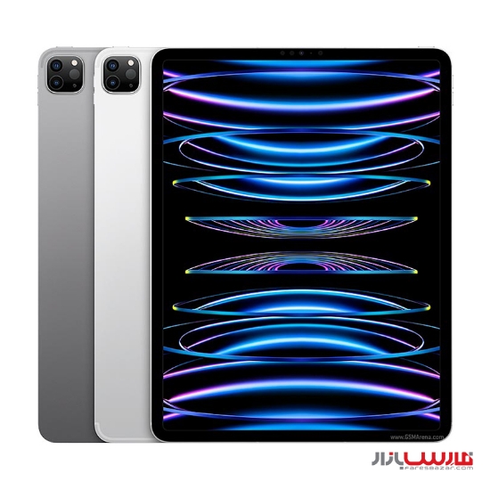 تبلت ۱۲.۹ اینچی اپل مدل iPad Pro 2022