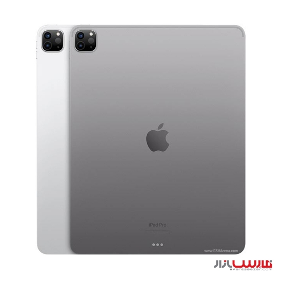 تبلت ۱۱ اینچی اپل مدل iPad Pro 2022