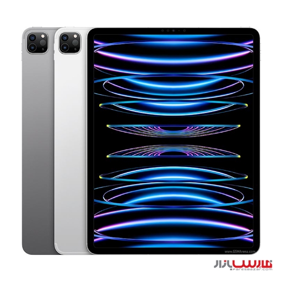 تبلت ۱۱ اینچی اپل مدل iPad Pro 2022