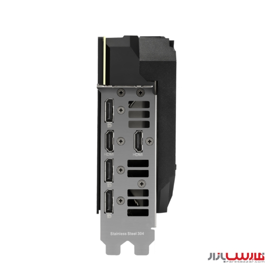 کارت گرافیک ایسوس مدل Asus ROG Strix RTX3070 Gaming V2 8GB