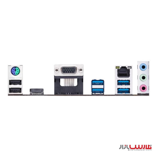 مادربرد ایسوس مدل Asus PRIME B660M-K D4