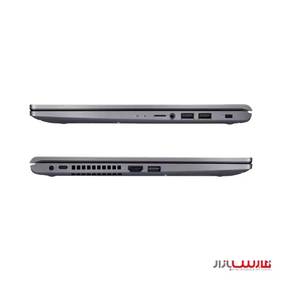لپ تاپ ایسوس مدل Asus VivoBook R565EP i7 11th 12G 1TB+256GB SSD 2GB FHD