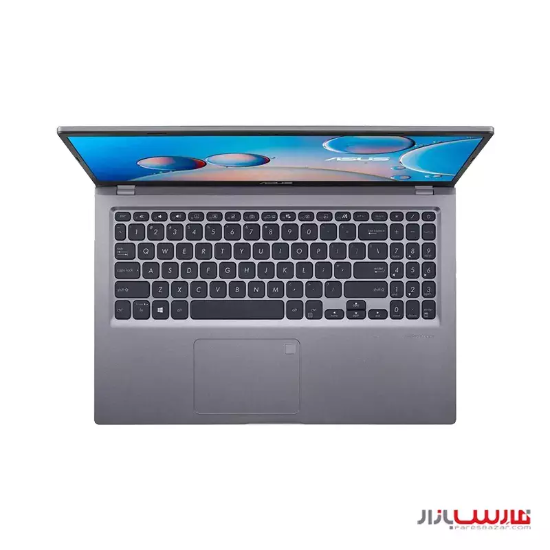 لپ تاپ ایسوس مدل Asus VivoBook R565EP i7 11th 12G 1TB+256GB SSD 2GB FHD