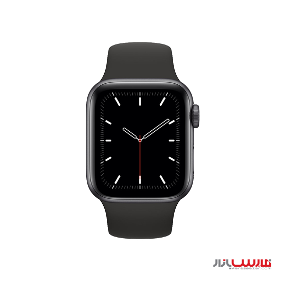ساعت هوشمند ۴۰ میلی‌ متری اپل مدل Apple Watch SE 2022