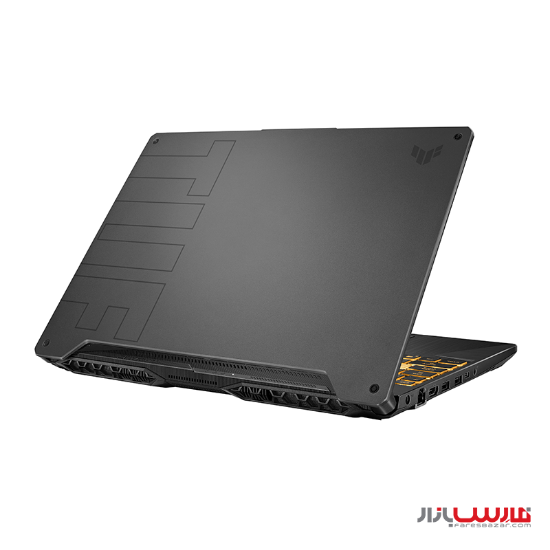 لپ تاپ ایسوس مدل Asus TUF Gaming F15 FX506HCB i5 11th 16GB 512SSD 4GB 3050