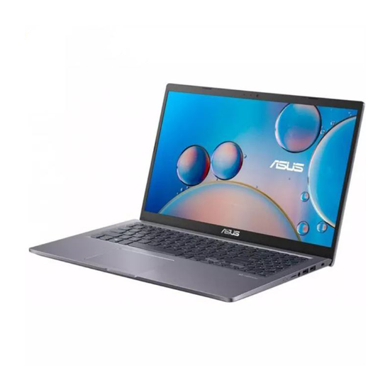 لپ تاپ ایسوس مدل Asus VivoBook R565EP i7 11th 12G 1TB+256GB SSD 2GB FHD
