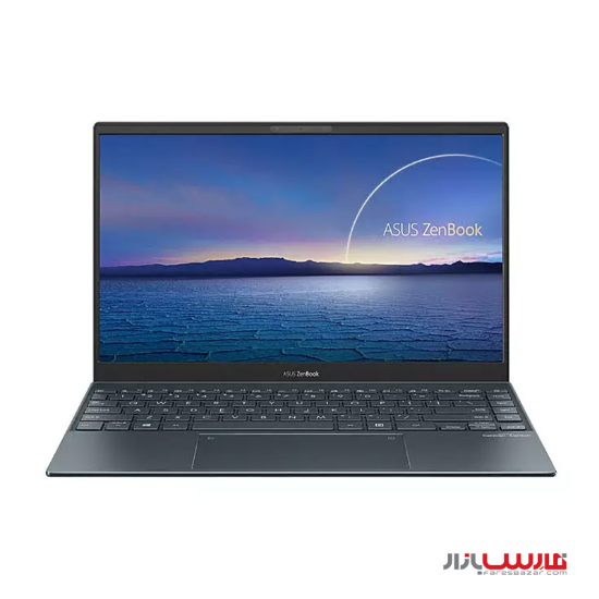 لپ تاپ ۱۳ اینچی ایسوس مدل Asus ZenBook UX325EA Core i7 11th 16G 1TB SSD Intel