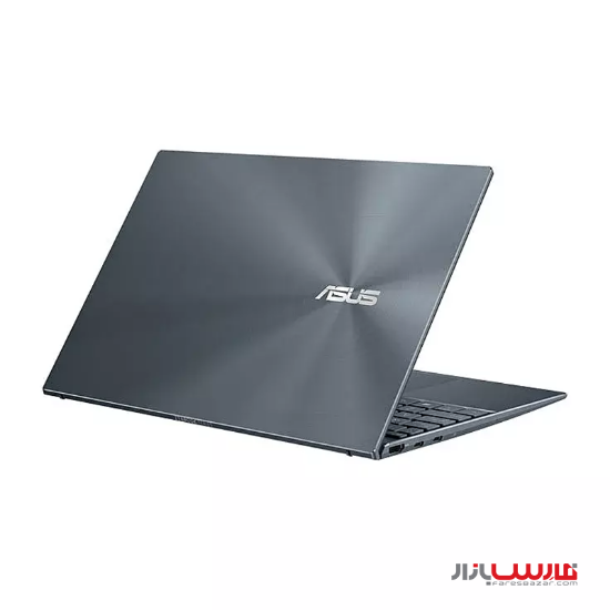 لپ تاپ ۱۳ اینچی ایسوس مدل Asus ZenBook UX325EA Core i7 11th 16G 1TB SSD Intel