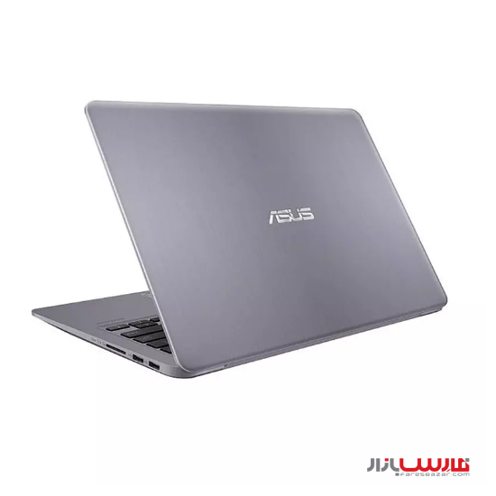 لپ تاپ ۱۵ اینچی ایسوس مدل Asus R565MA N4020 4G 1TB Intel FHD