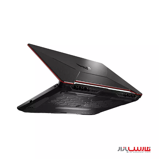 لپ تاپ ۱۵ اینچی ایسوس مدل Asus TUF Gaming F15 FX506LH i5 10th 8G 512GB 4GB FHD-Pack