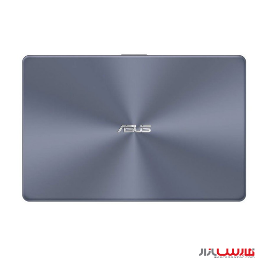 لپ تاپ ۱۵ اینچی ایسوس مدل Asus VivoBook R542UN i7 8th 8GB 1TB 4GB MX150