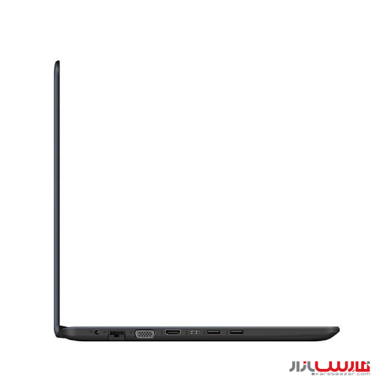 لپ تاپ ۱۵ اینچی ایسوس مدل Asus VivoBook R542UN i7 8th 8GB 1TB 4GB MX150