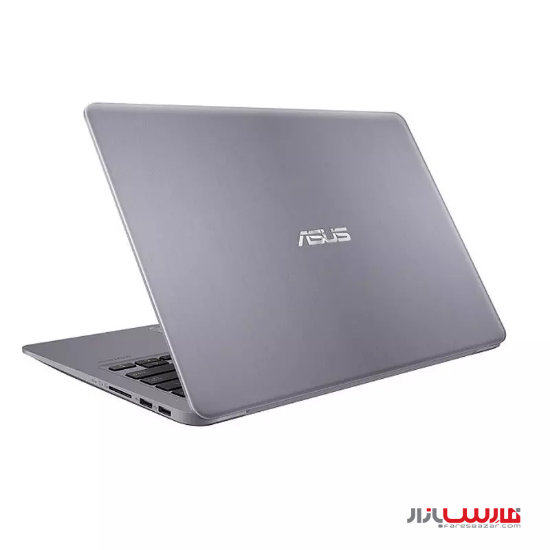 لپ تاپ ۱۵ اینچی ایسوس مدل Asus VivoBook R565JA i3 10th 4G 1TB Intel FHD