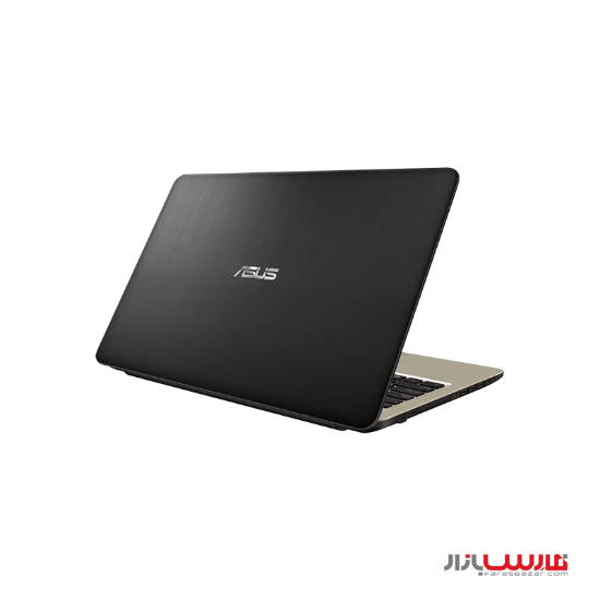 لپ تاپ ۱۵ اینچی ایسوس مدل Asus VivoBook X540UA i3 8th 4G 1TB Intel-Pack