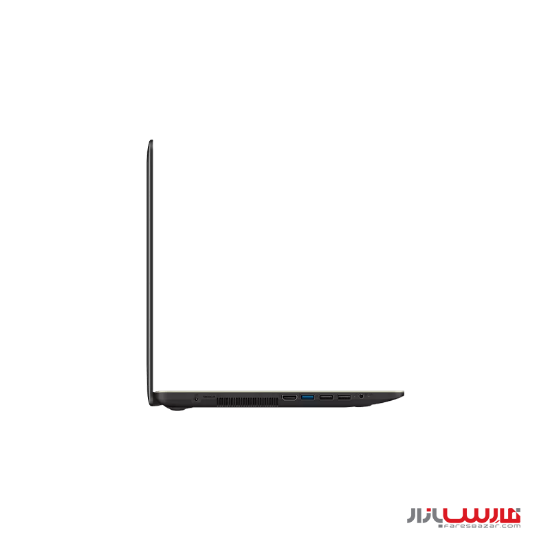 لپ تاپ ۱۵ اینچی ایسوس مدل Asus VivoBook X540UA i3 8th 4G 1TB Intel-Pack