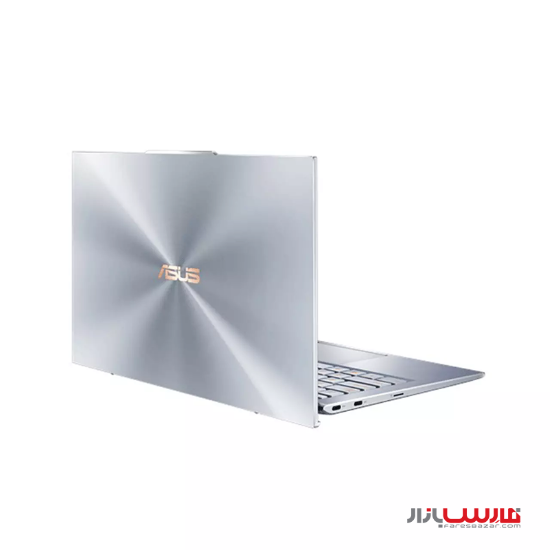 لپ تاپ ۱۳ اینچی ایسوس مدل Asus ZenBook UX392FN i7 16GB 512GB SSD 2GB