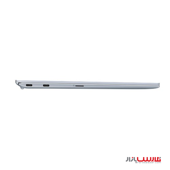 لپ تاپ ۱۳ اینچی ایسوس مدل Asus ZenBook UX392FN i7 16GB 512GB SSD 2GB