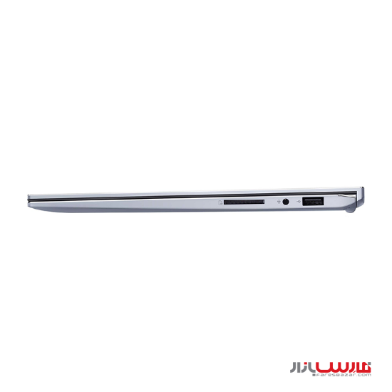 لپ تاپ ۱۴ اینچی ایسوس مدل Asus ZenBook UX431FL i7 16GB 512GB SSD 2GB