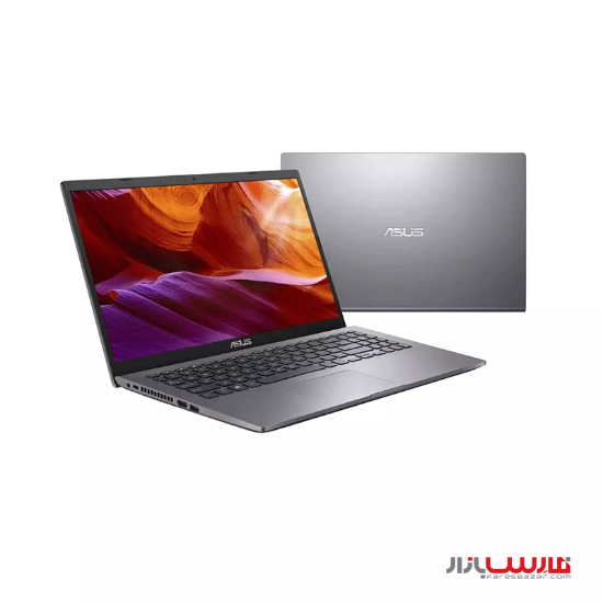 لپ تاپ ۱۵ اینچی ایسوس مدل Asus VivoBook R521JA i3 10th 4GB 1TB Intel