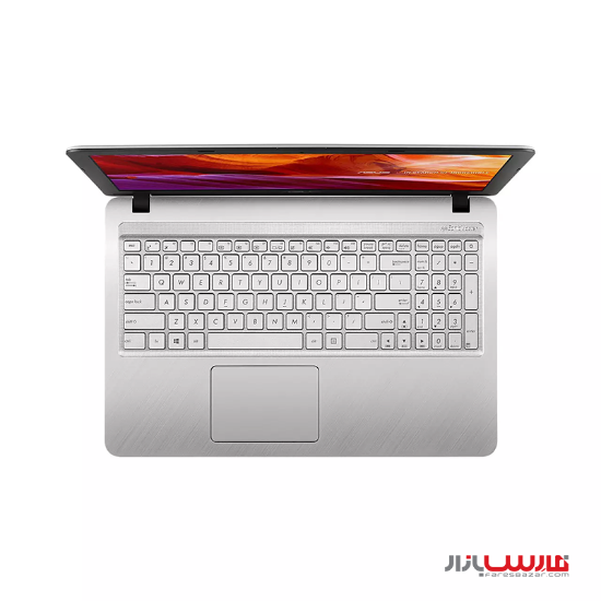 لپ تاپ ۱۵ اینچی ایسوس مدل Asus VivoBook X543UA i5 4GB 1TB Intel