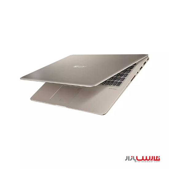 لپ تاپ ۱۵ اینچی ایسوس مدل Asus VivoBook Pro N580GD i7 8th 12GB 1TB+256GB
