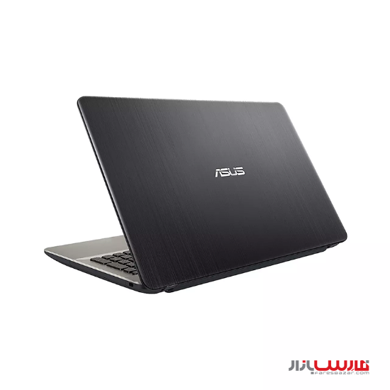 لپ تاپ ۱۵ اینچی ایسوس مدل Asus VivoBook K540UB i3 8th 4GB 1TB