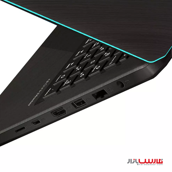 لپ تاپ ۱۵ اینچی ایسوس مدل Asus VivoBook K570UD i7 8th 8GB 1TB