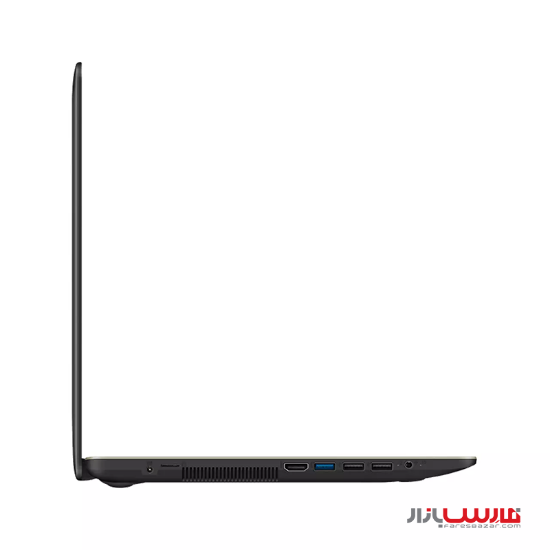لپ تاپ ۱۵ اینچی ایسوس مدل Asus VivoBook X540UB i7 8th 8GB 1TB 