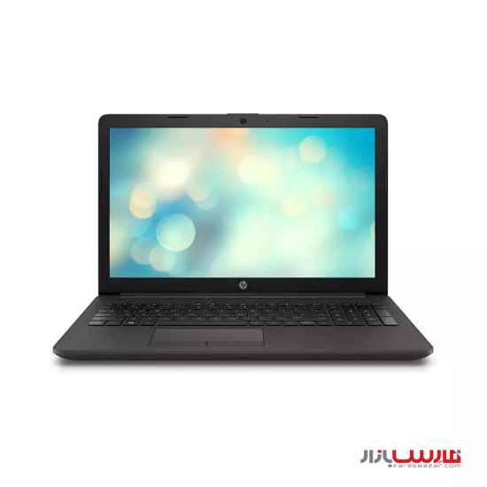 لپ تاپ ۱۵ اینچی اچ پی مدل HP 250 G7 i3 10th 8GB 1TB Intel FHD