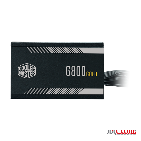 پاور کولر مستر مدل CoolerMaster G800 Gold