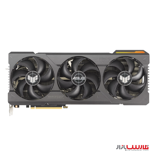 کارت گرافیک ایسوس مدل Asus TUF Gaming RTX 4080 16GB OC Edition