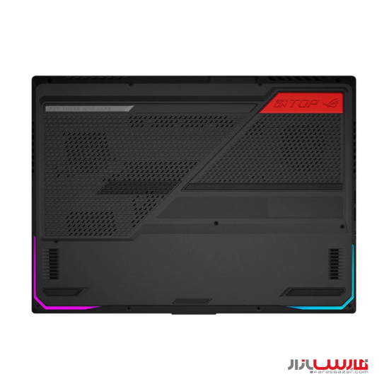 لپ تاپ ۱۵ اینچی ایسوس مدل ROG Strix G15 G513RC-HN101 8GB 512GB 3050 4GB