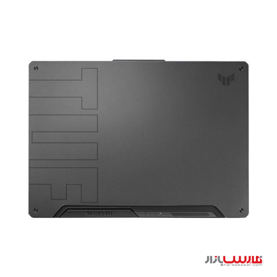 لپ تاپ ۱۵ اینچی ایسوس Asus TUF Gaming FX506HE 16GB 512GB 4GB-Pack