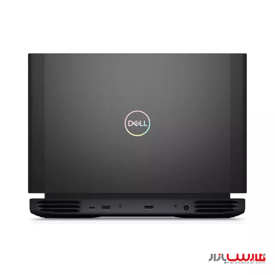 لپ تاپ ۱۵.۶ اینچی دل مدل Dell G15 5510 (i5(10th)-8G-1TB SSD-4GB-FHD)