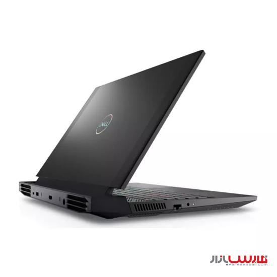 لپ تاپ ۱۵.۶ اینچی گیمینگ دل مدل Dell G15 5510 (i5(10th)-8G-256GB-4GB-FHD)