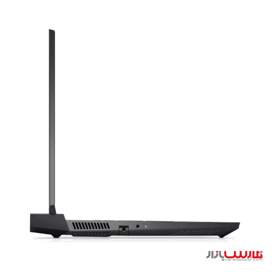 لپ تاپ ۱۵.۶ اینچی گیمینگ دل مدل Dell G15 5510 (i5(10th)-8G-1TB+256GB-4GB-FHD)