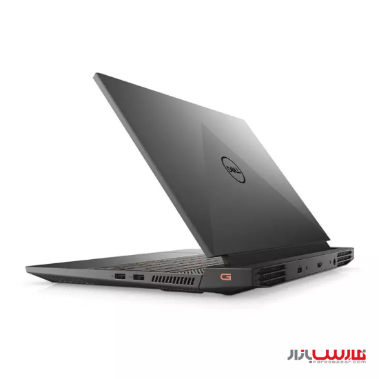 لپ تاپ ۱۵.۶ اینچی گیمینگ دل مدل Dell G15 5510 (i5(10th)-16G-1TB+256GB-4GB-FHD)
