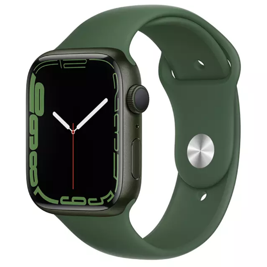 ساعت هوشمند ۴۵ میلی‌ متری اپل مدل Apple Watch Series 7