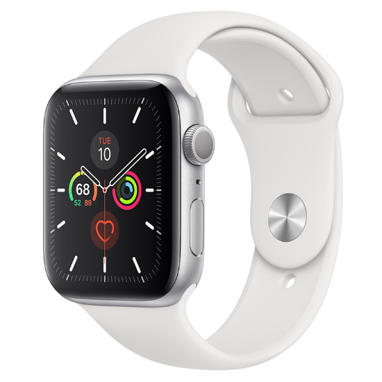 ساعت هوشمند ۴۴ میلی متری اپل مدل Apple Watch Series 5
