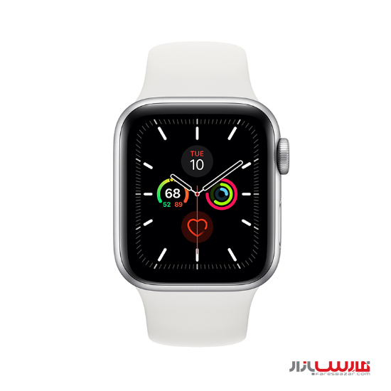 ساعت هوشمند ۴۴ میلی متری اپل مدل Apple Watch Series 5