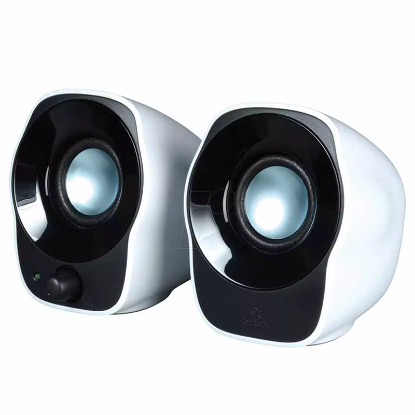 اسپیکر لاجیتک مدل Logitech Z120