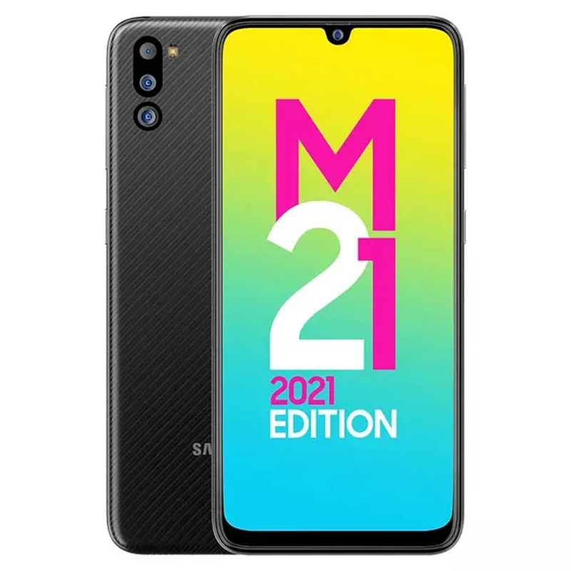 samsung m21 4gb 64gb