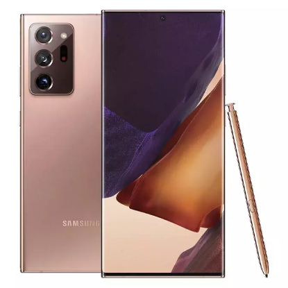 گوشی سامسونگ مدل Samsung Galaxy Note 20 Ultra 4G 8GB 256GB