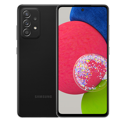 گوشی سامسونگ مدل Samsung Galaxy A52s 5G 8GB 256GB