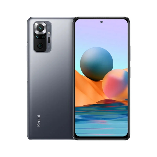 گوشی شیائومی مدل Note 10 Pro با ظرفیت ۲۵۶ و رم ۸ گیگابایت