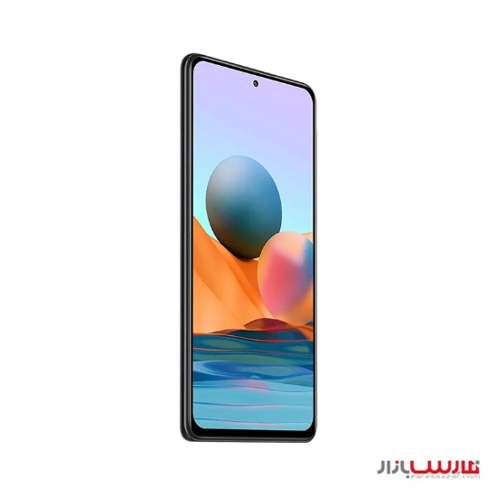 گوشی شیائومی مدل Note 10 Pro با ظرفیت ۲۵۶ و رم ۸ گیگابایت