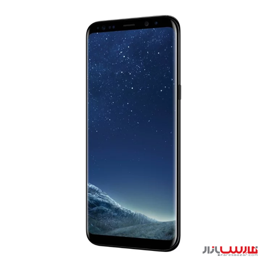 گوشي سامسونگ مدل Samsung Galaxy S8 Plus SM G955FD